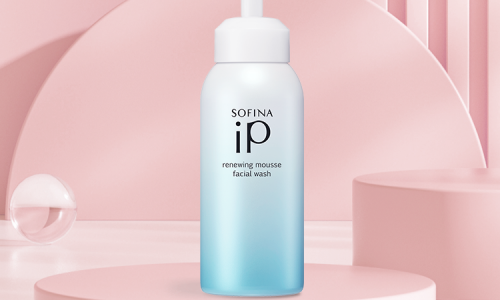 聚焦新年精致妆容，SOFINA苏菲娜助攻肌肤美丽状态