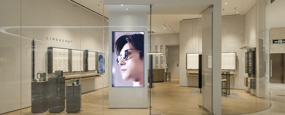 LINDBERG携手PUYI OPTICAL 共邀 LINDBERG品牌全球代言人易烊千玺亮相长沙