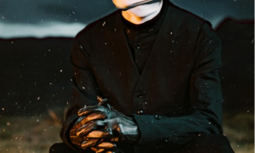 TEAM WANG design发布全新COOKIES系列第六章——“ACCEPTANCE”