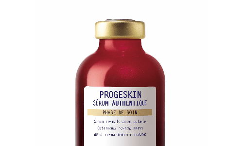 Biologique Recherche宝黎研萃双十一臻呈宝藏套组 焕启秋冬奢护仪式