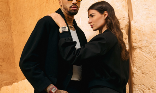 RICHARD MILLE RM 16 02 超薄自动上链腕表：美学与技术的卓越融合