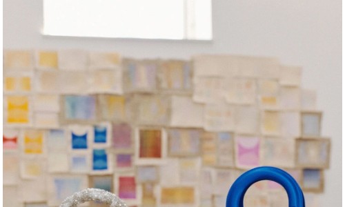 这个秋天，在上海欣赏DIOR LADY ART十周年展览