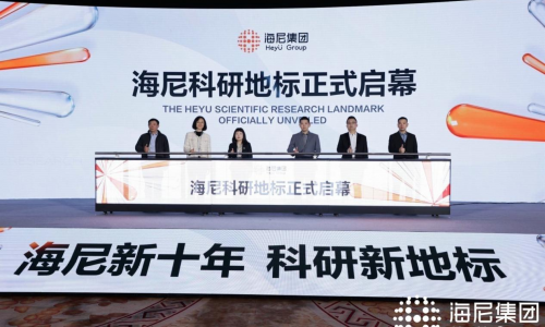 科研是中国功效护肤的护城河，国货品牌加速追赶国际品牌