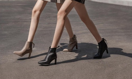 以科技破局高跟鞋痛点 WUDASHU凭气垫缓震技术获 「首创者」认证