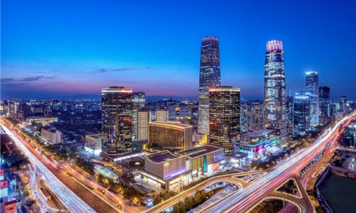 2025年客流稳步增长，国贸商城为何一直都是商业标杆？