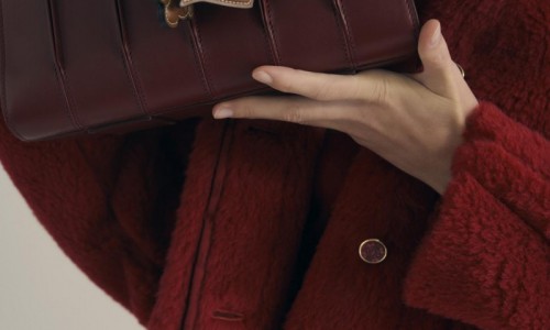 Max Mara呈献 2026 新春特别系列： 致敬传统意蕴，开启丙午马年新章