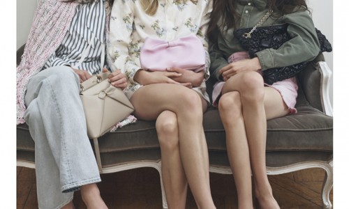 挥洒诗意创想 迪奥二零二六春夏系列