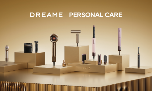 追觅个护登陆2026AWE：以中国智造硬实力，开启个护行业新时代