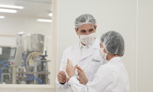 各美其美，美美与共 | NEUE×三八妇女节：让世界，看见你的美！