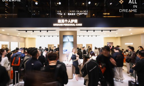 AWE 2026圆满收官，追觅吹风机声量销量齐飞，高端个护引领者地位再夯实