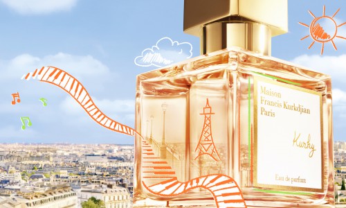 Live life the Kurky way 生活好绮趣