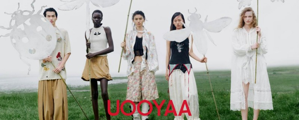 UOOYAA 2026 夏季系列