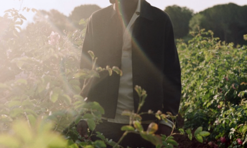 奥斯曼・登贝莱 携手亨利・雅克(Henry Jacques)不期而遇,续写宿命之约