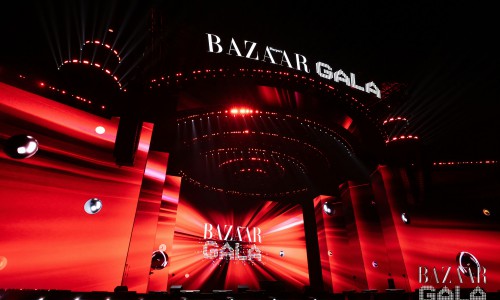 BAZAAR GALA 2026「超级玩家·芭莎之夜」登陆武汉 玩心开启时尚新世界