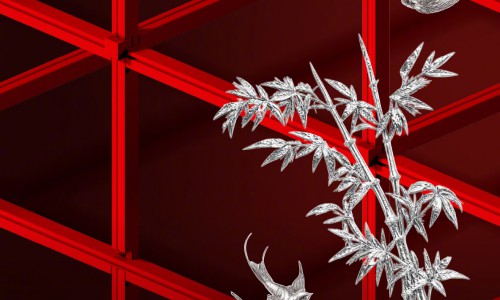“时尚芭莎·来自中国”年度盛典，循霞客之志，行天地辽阔