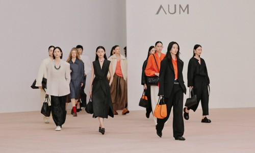 AUM 2026品牌年度大秀 活动回顾